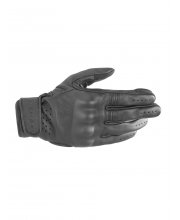 Alpinestars Dyno Leather Motorcycle Gloves at JTS Biker Clothing
